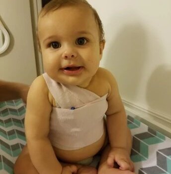 Wrapping Levi up